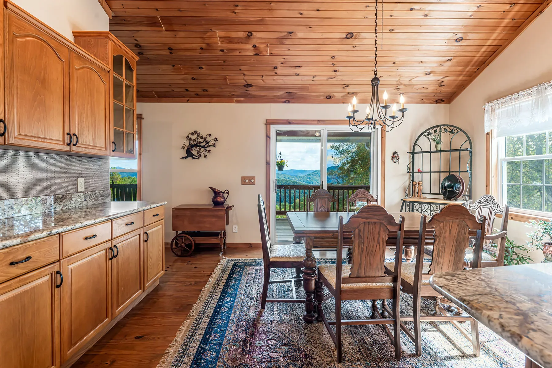156 Jubilee Way, Waynesville, NC 28785, Waynesville, North Carolina, United States. - Photo 19