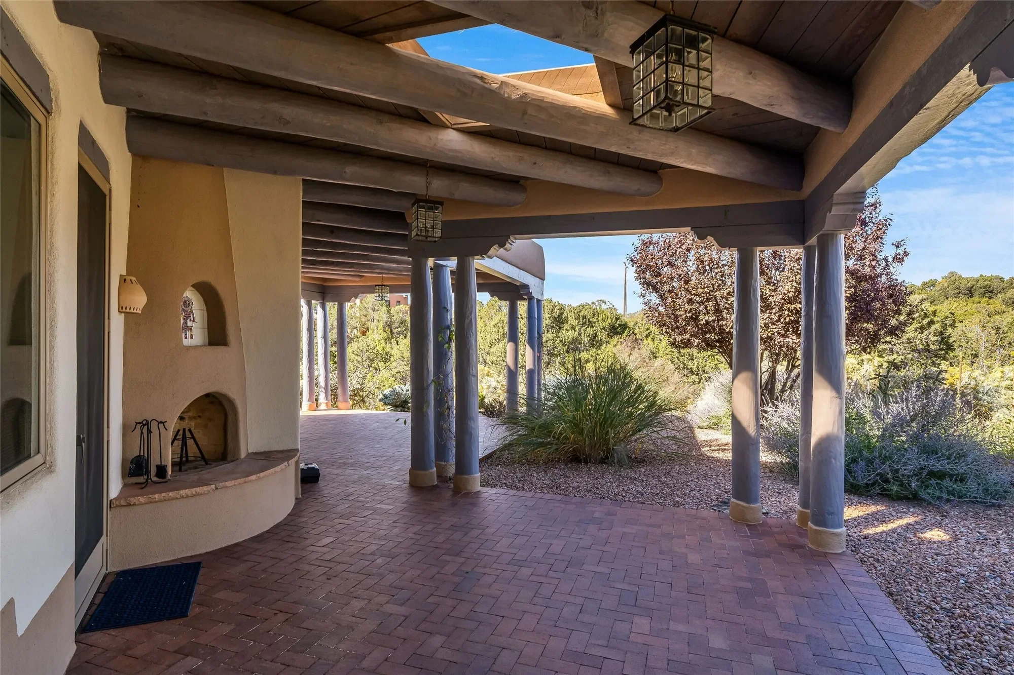 1396 Hyde Park Road , Santa Fe, NM 87501, Santa Fe, New Mexico, United States. - Photo 28