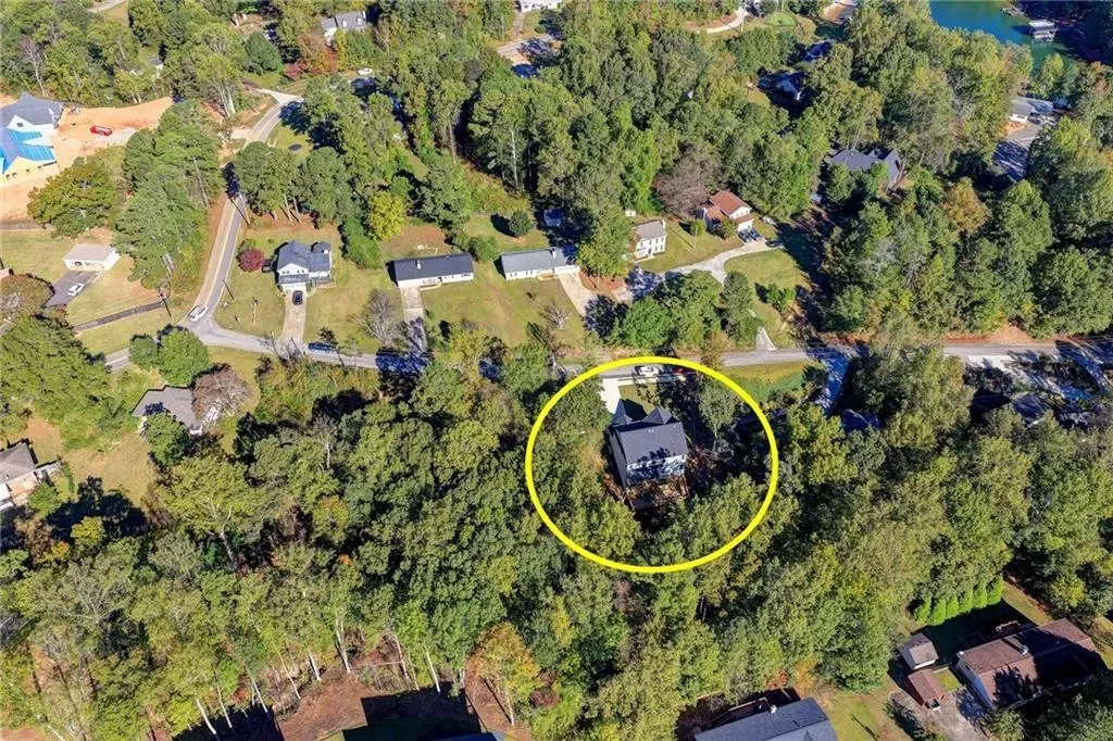 6181 Shoreland Circle, Buford, Georgia, United States. - Photo 80