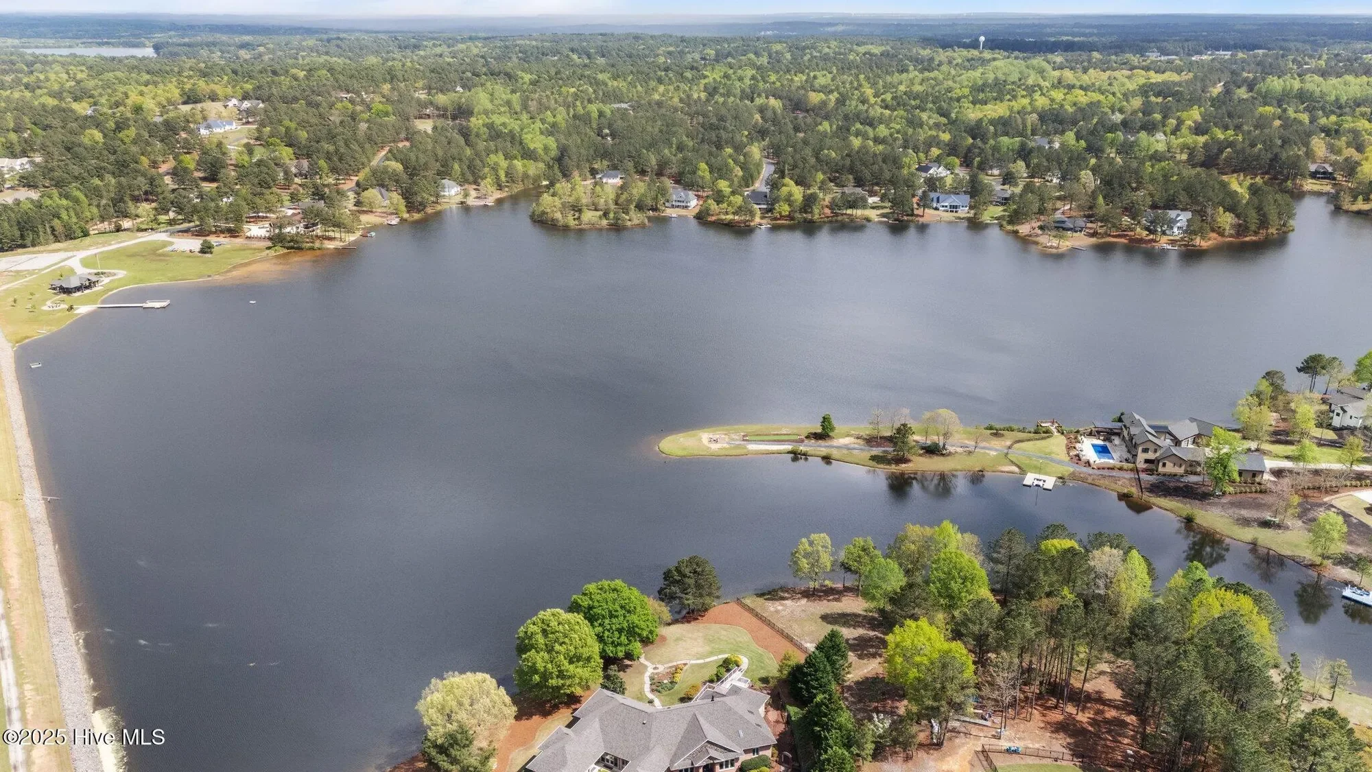 414 Mclendon Hills Drive, Seven Lakes, North Carolina, United States. - Photo 11