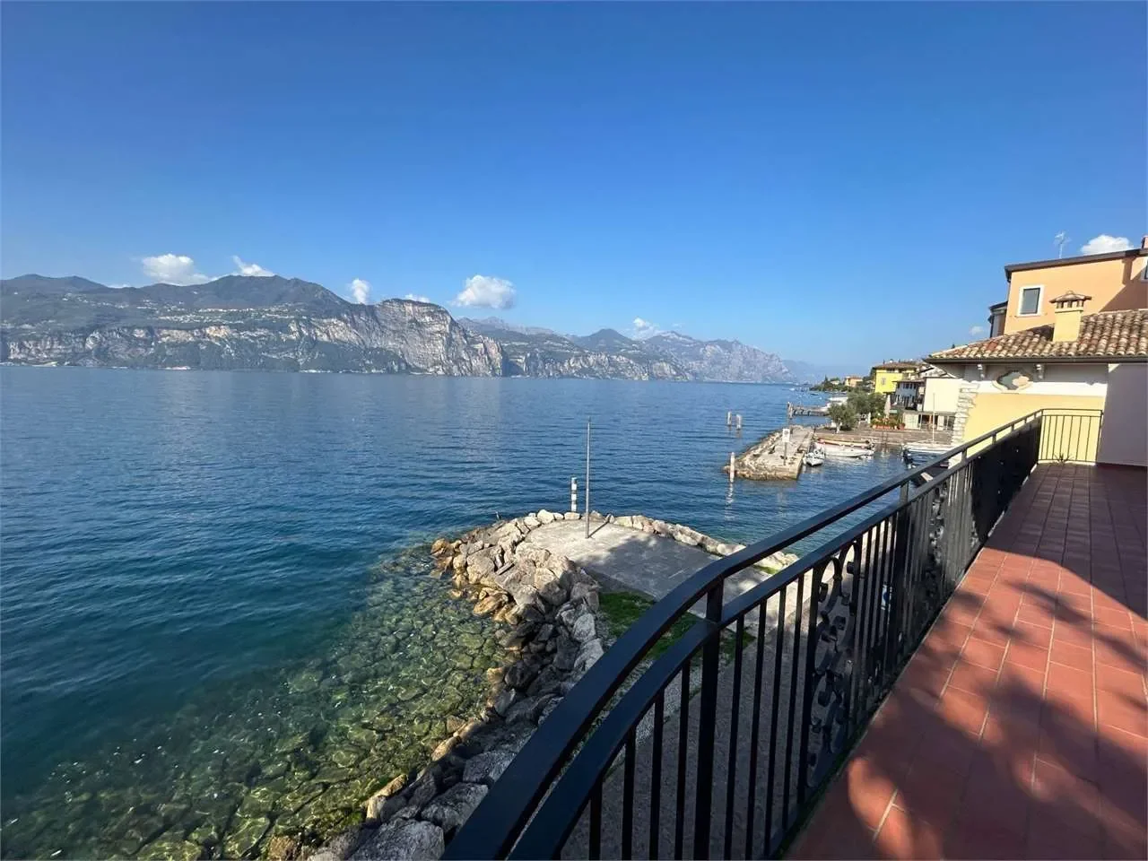 Magugnano, 37010 Brenzone sul Garda VR, Italy, Porto, Veneto, Italy. - Photo 15