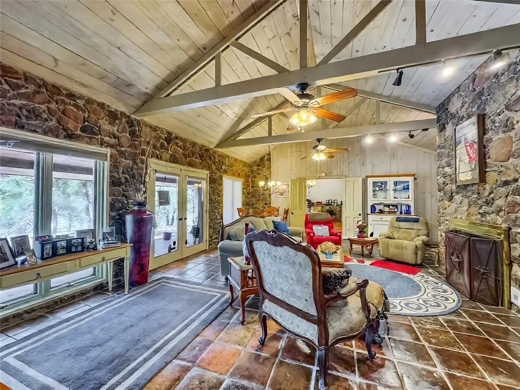 5167 Rock Hill Road, Cross Roads, Texas, United States. - Photo 8