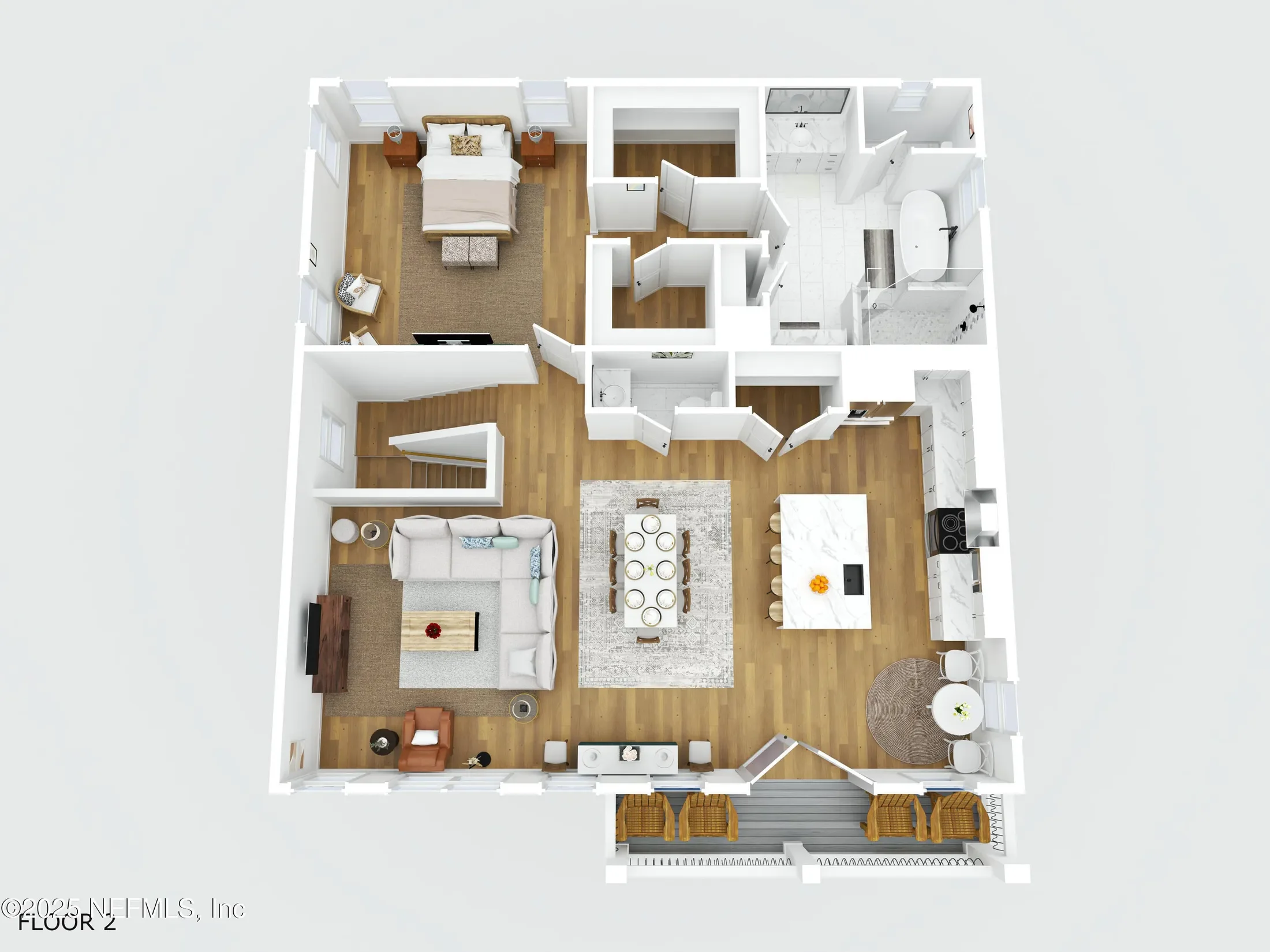 38 MAGNOLIA Avenue, St. Augustine, Florida, United States. - Photo 32
