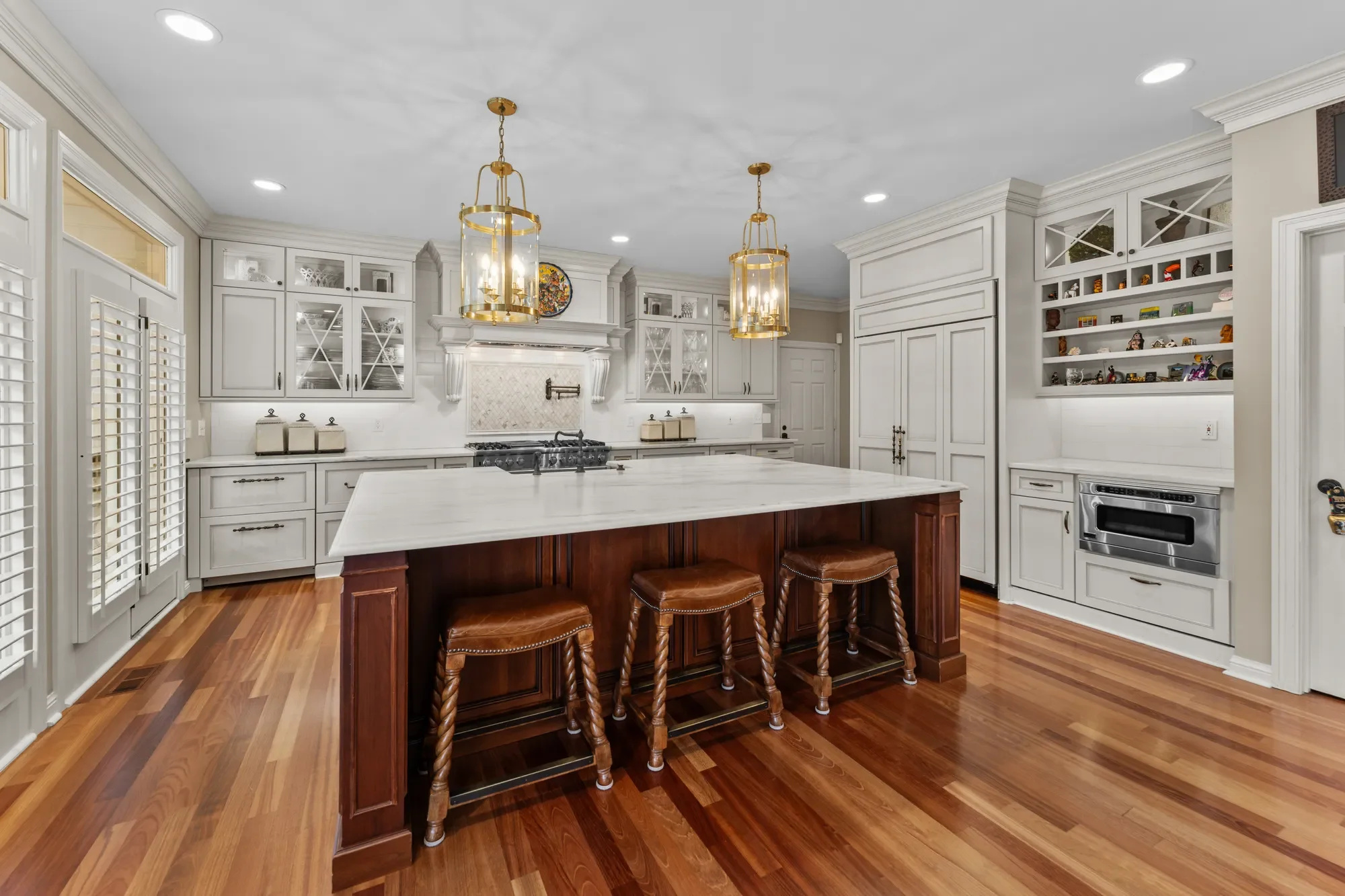 41 Manderleigh Estates Court , Frontenac, MO 63131, Town and Country, Missouri, United States. - Photo 4