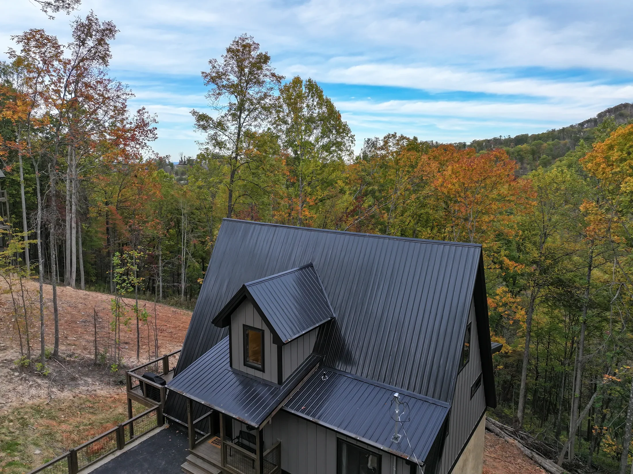 2313 Grey Fox, Sevierville, TN 37862, Sevierville, Tennessee, United States. - Photo 51
