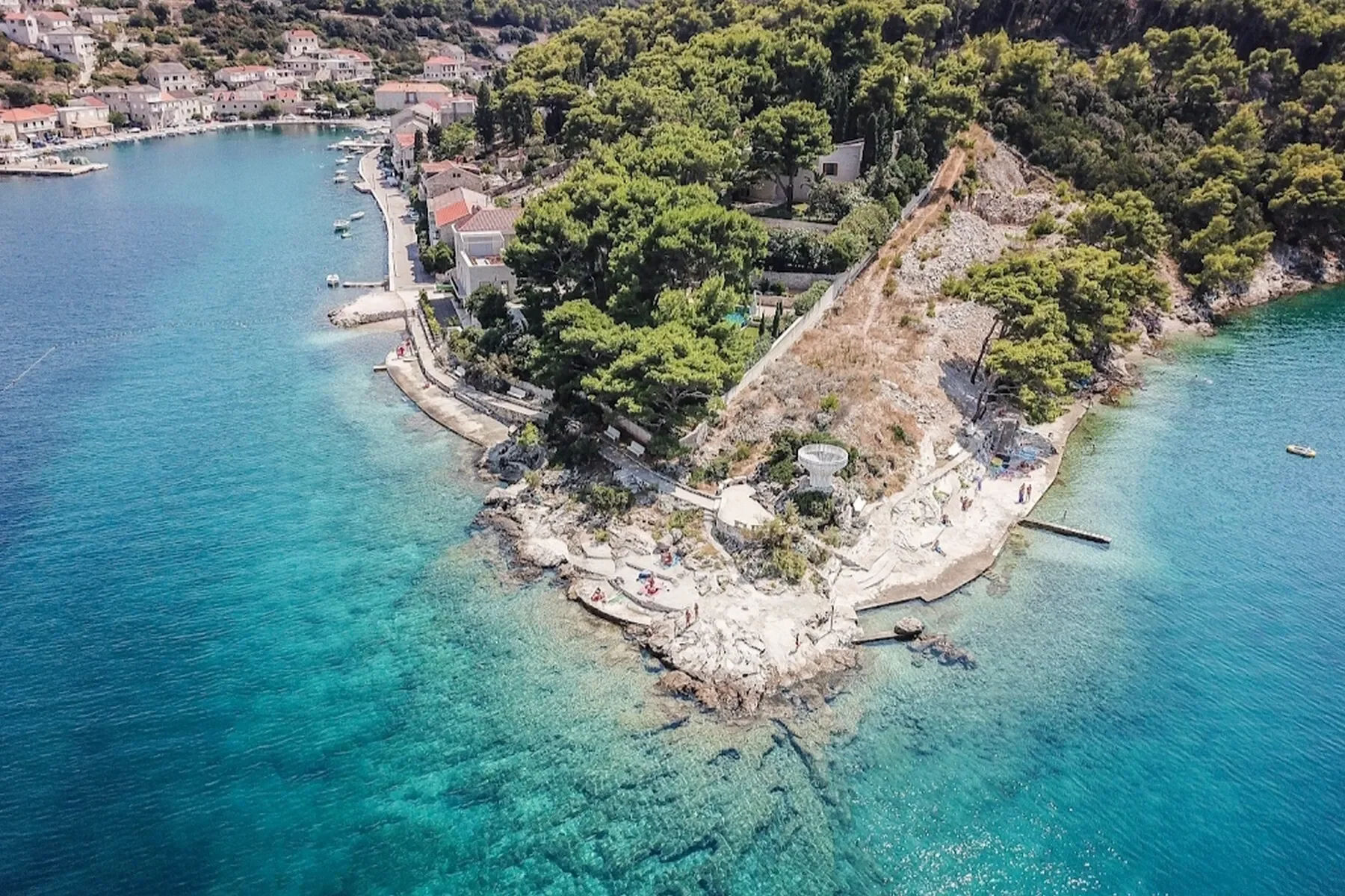 Brač, 17 21400, Supetar, Split-Dalmatia County, Croatia. - Photo 7