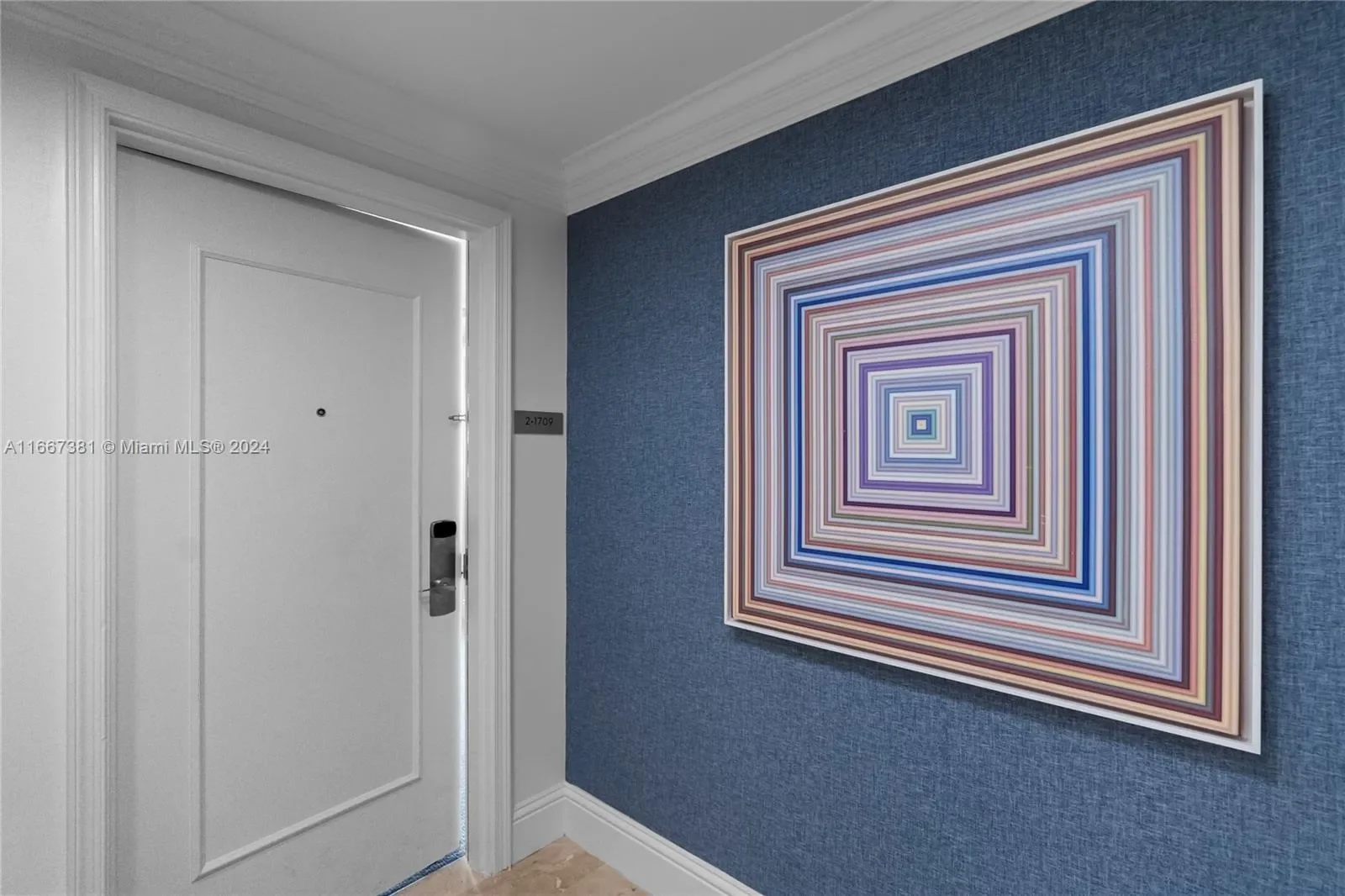 4401 Collins Ave 1709, Miami Beach, Florida, United States. - Photo 21