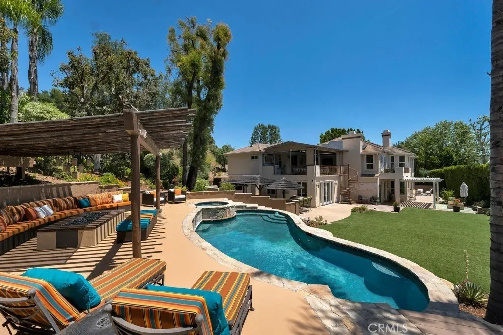 21141 Brunnell Court, Topanga, CA, 90290, USA, Topanga, California, United States. - Photo 28