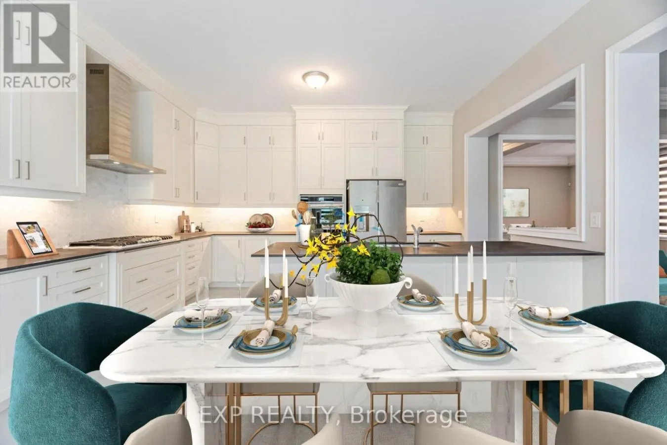 91 CLOCKWORK DRIVE, Brampton, Ontario, Canada. - Photo 12