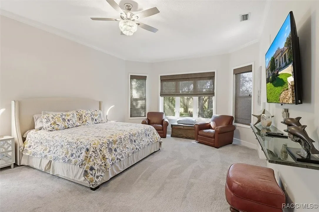2714 N Prestwick Way, Lecanto, FL 34461, Lecanto, Florida, United States. - Photo 14