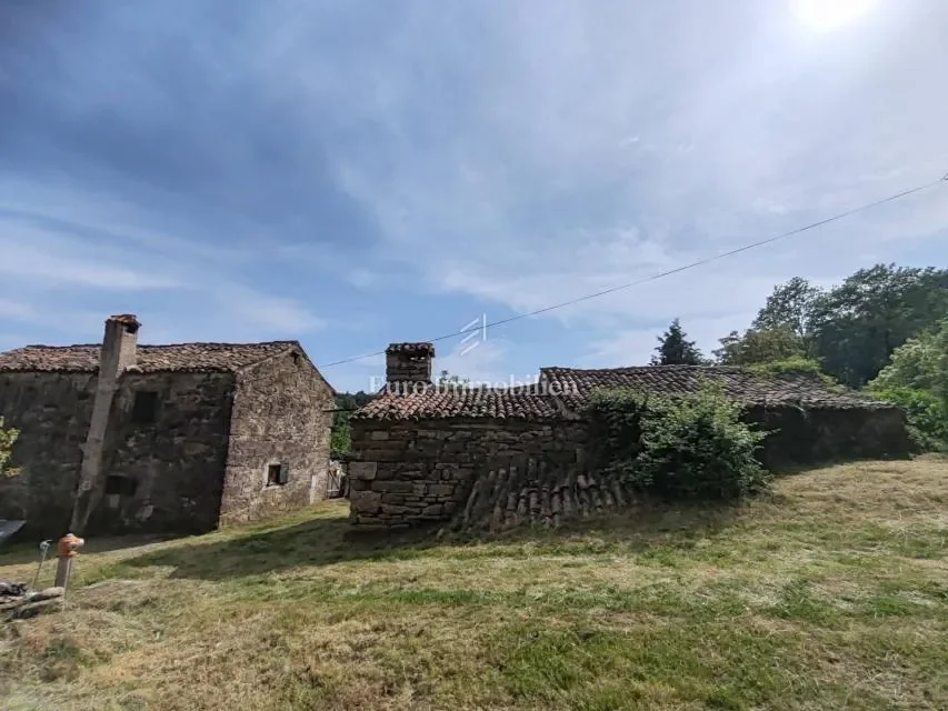 Opcina Cerovlje, Istria County, Croatia. - Photo 10