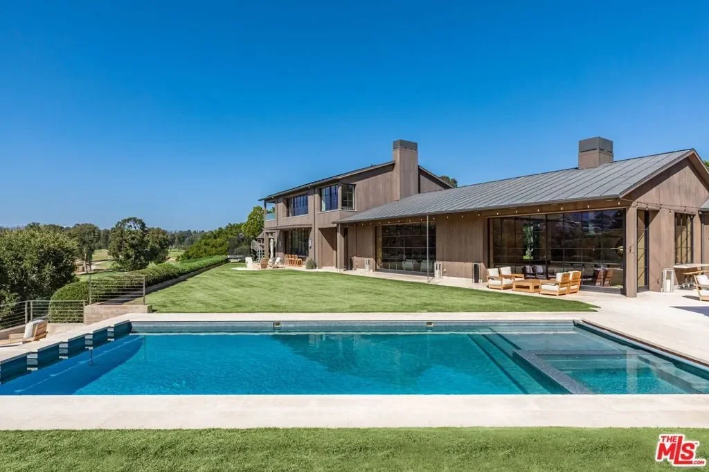 859 Woodacres Road, Santa Monica, California, United States. - Photo 41