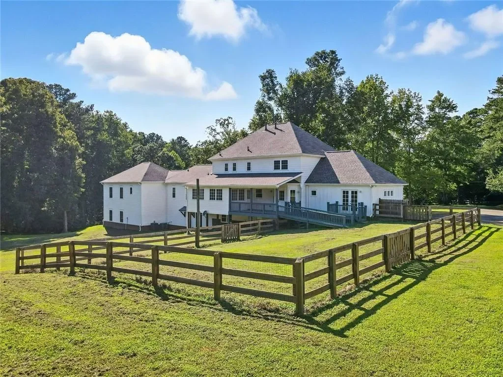 1092 Old Lathemtown Road, Canton, Georgia, United States. - Photo 75