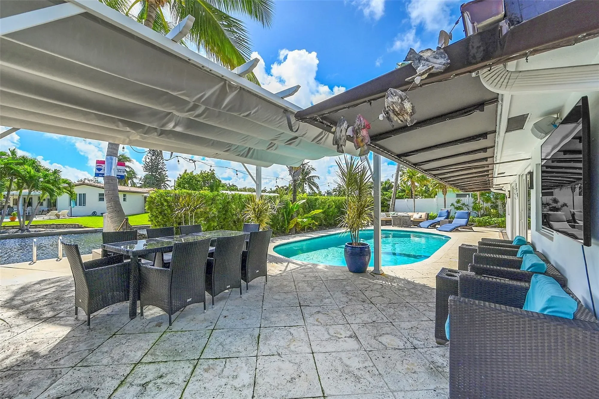 1080 SE 9th Ave, Pompano Beach, Florida, United States. - Photo 26