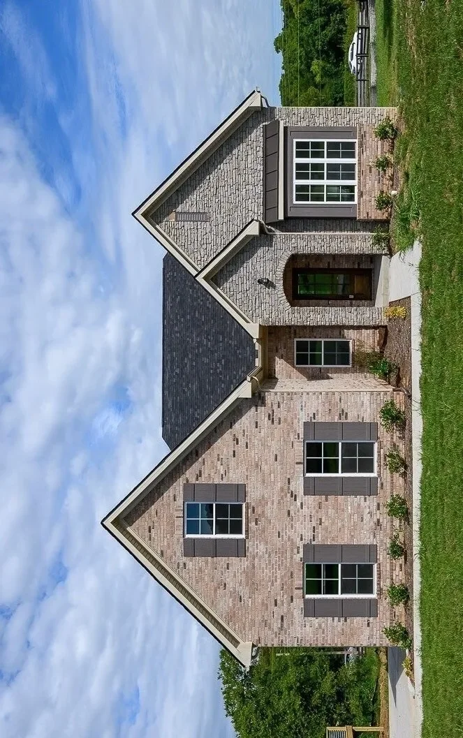 Single Family Residence in Mount Juliet