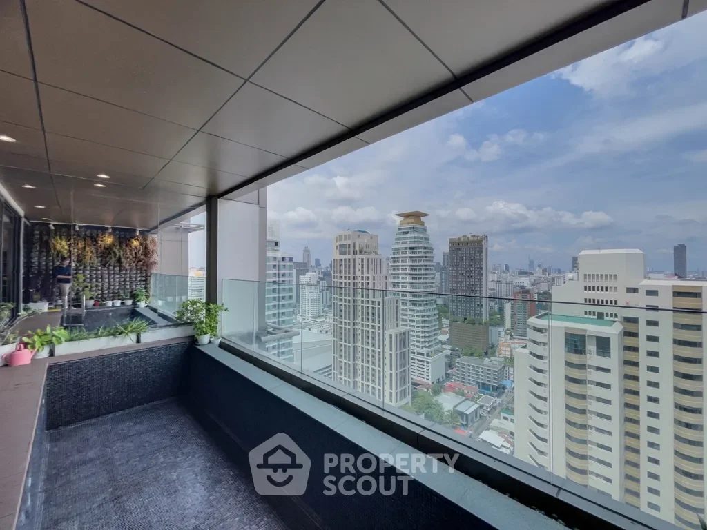 VITTORIO เลขที่ 8 Soi Sukhumvit 39, Khwaeng Khlong Tan Nuea, Watthana, Krung Thep Maha Nakhon 10110, Thailand, Bangkok, Krung Thep Maha Nakhon, Thailand. - Photo 17