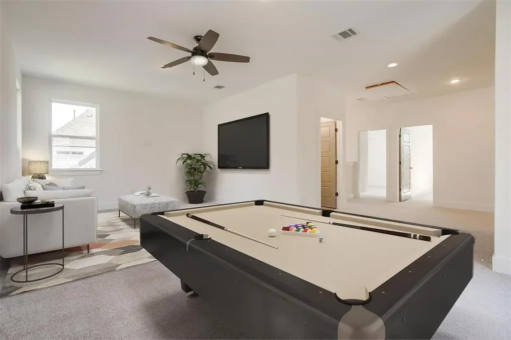 5618 Oaks Lane, Fort Worth, Texas, United States. - Photo 10