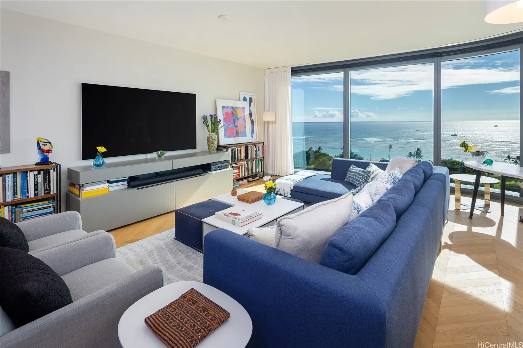 1108 Auahi Street Unit 1501, Honolulu, HI 96814, Honolulu, Hawaii, United States. - Photo 2