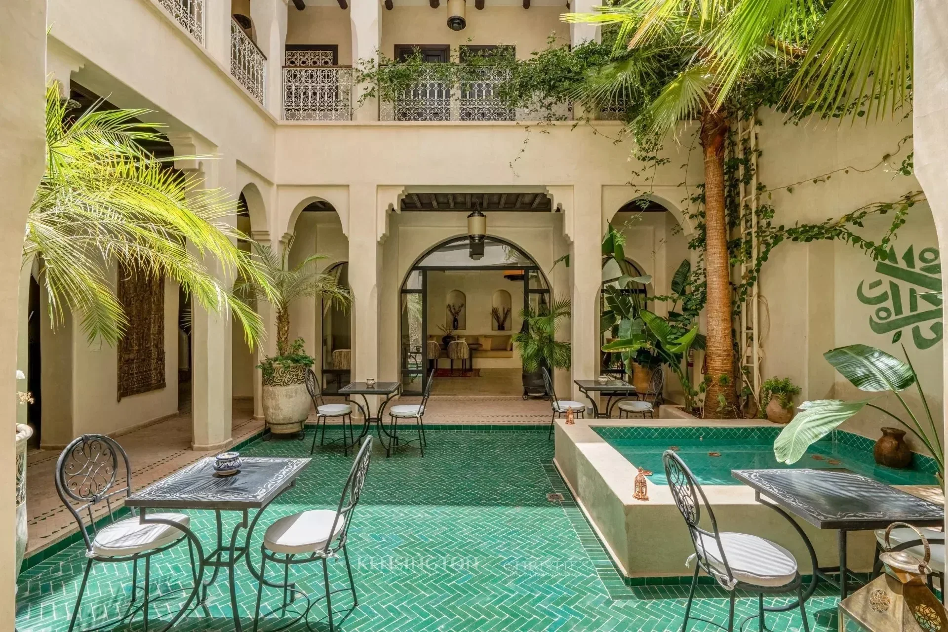 Marrakesh, Marrakesh-Safi, Morocco. - Photo 46