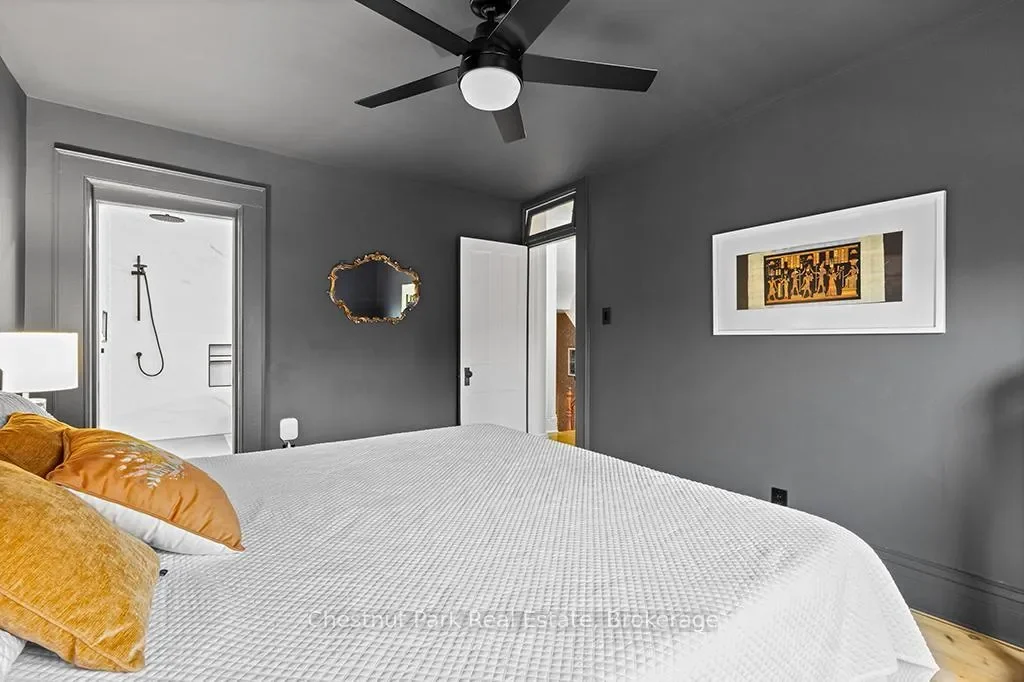 689 4th Avenue E, Owen Sound, Ontario, Canada. - Photo 26