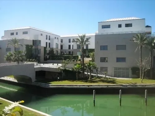 Urbanizacion Isla del Pez Barbero ,Puerto de Sotogrande-La Marina Sotogrande,  Sotogrande,  Sotogrande Puerto,  2ª Planta, Sotogrande, San Roque, Andalusia. - Photo 10