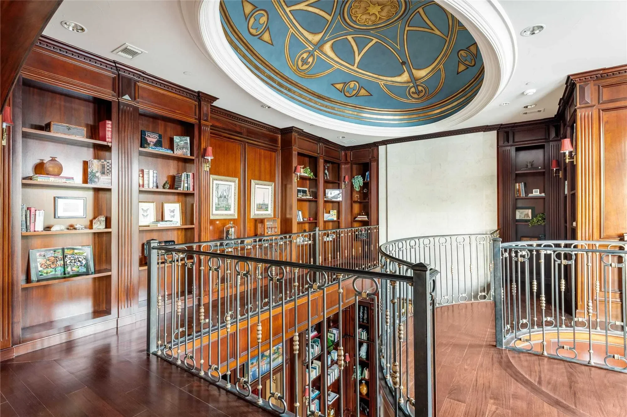 6009 Rose Grove Court, Dallas, TX, 75248, USA, Dallas, Texas, United States. - Photo 37