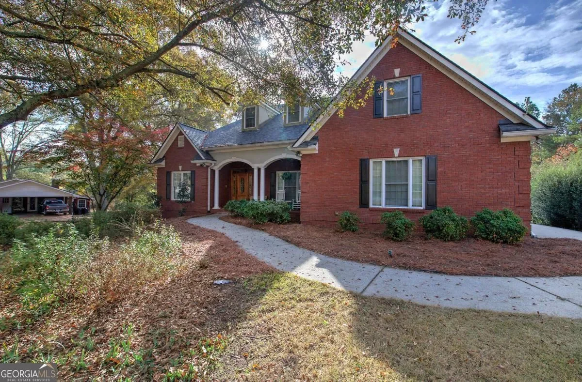 Douglasville, Georgia, United States. - Photo 12