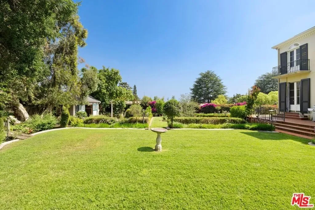 820 N Verano Drive, Glendora, California, United States. - Photo 19