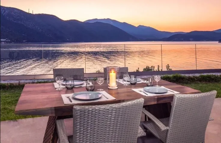 Vathy, Greece, Meganisi, Peloponnese, Western Greece and the Ionian, Greece. - Photo 31