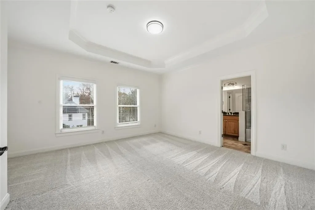 7611 Regency Circle, Sandy Springs, GA 30350, Atlanta, Georgia, United States. - Photo 18