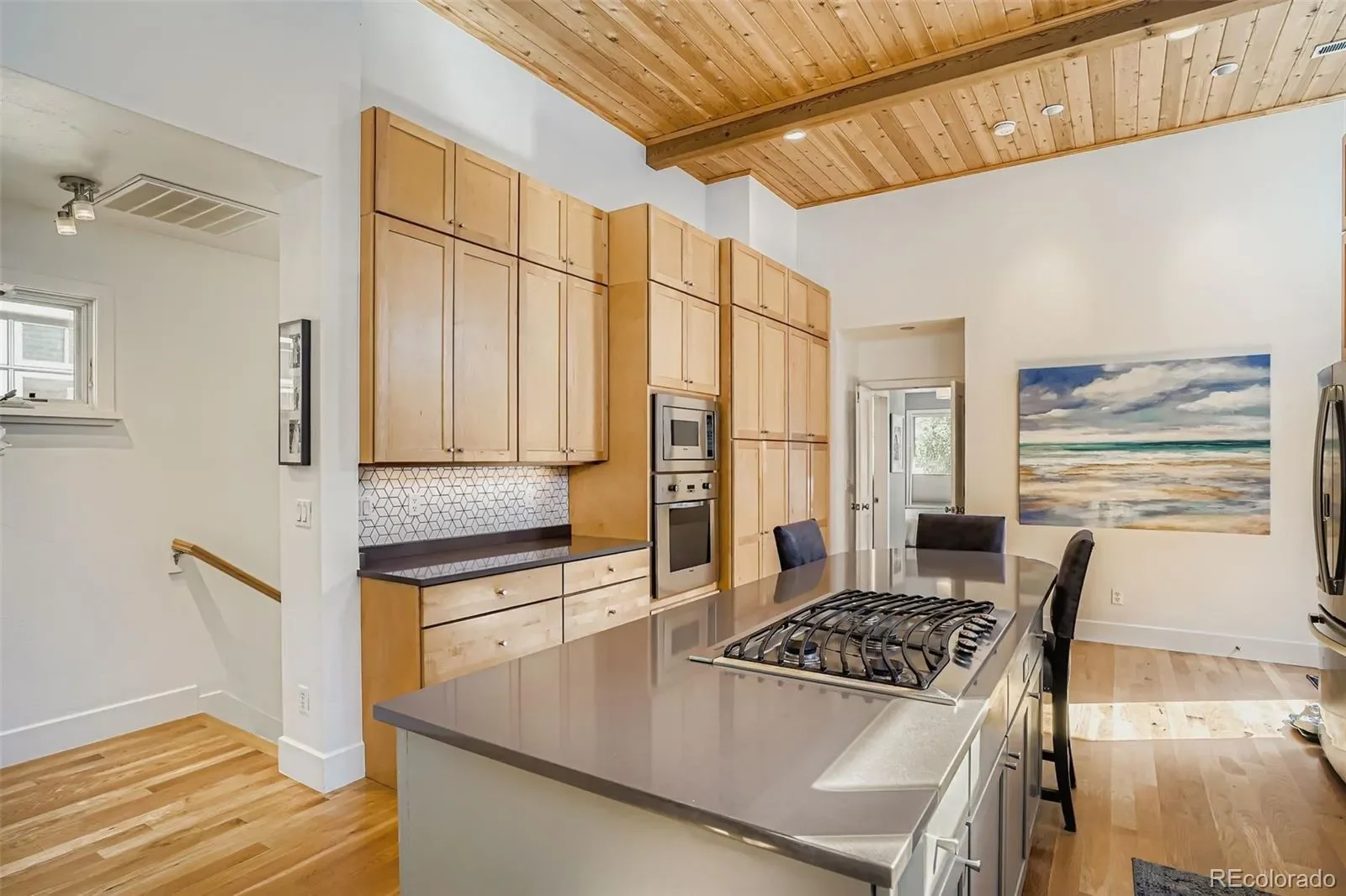 232 S Pennsylvania Street, Denver, Colorado, United States. - Photo 4