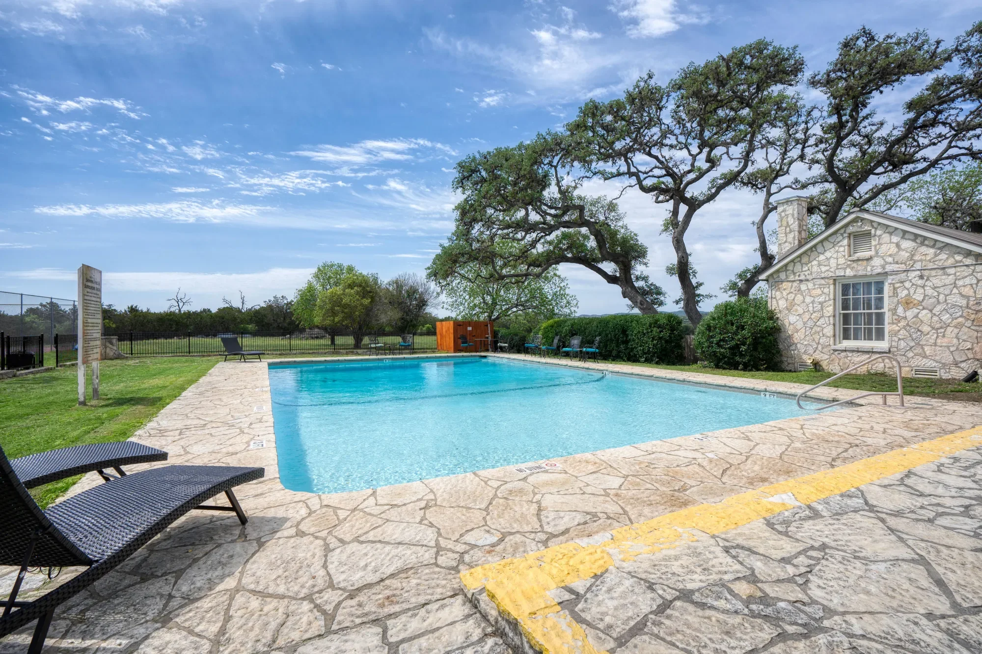 2835 Palomino Springs , Bandera, TX 78003, Bandera, Texas, United States. - Photo 64