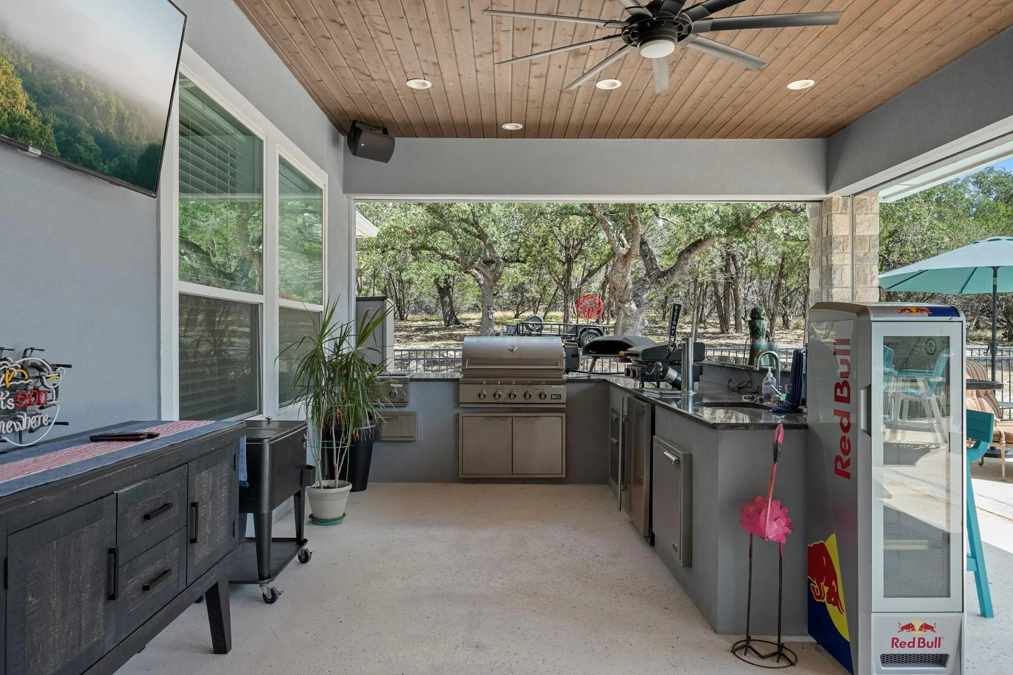 864 Coyote Ridge DR, Spring Branch, Texas, United States. - Photo 26