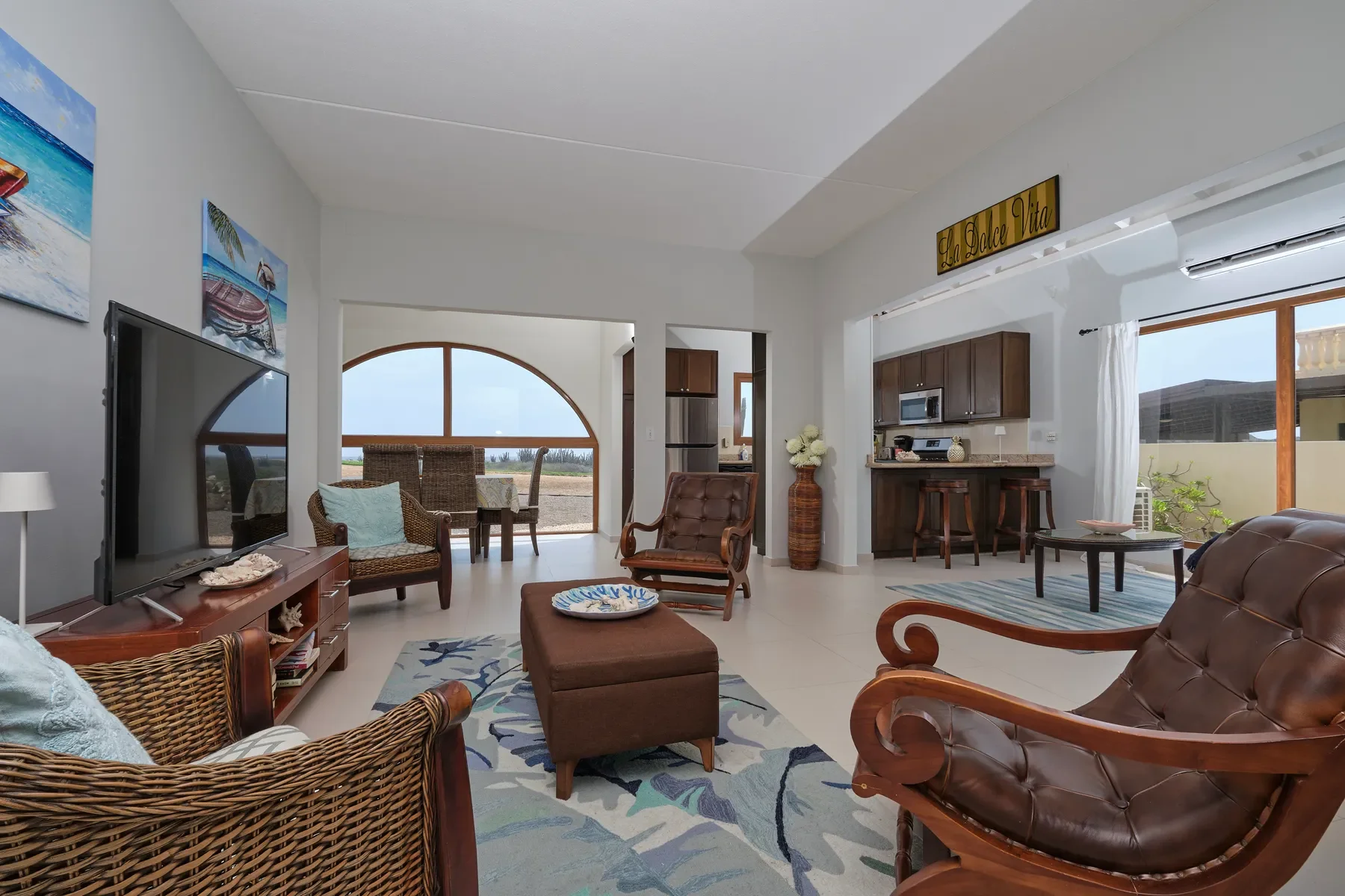 Tierra del Sol, Noord, Aruba. - Photo 16