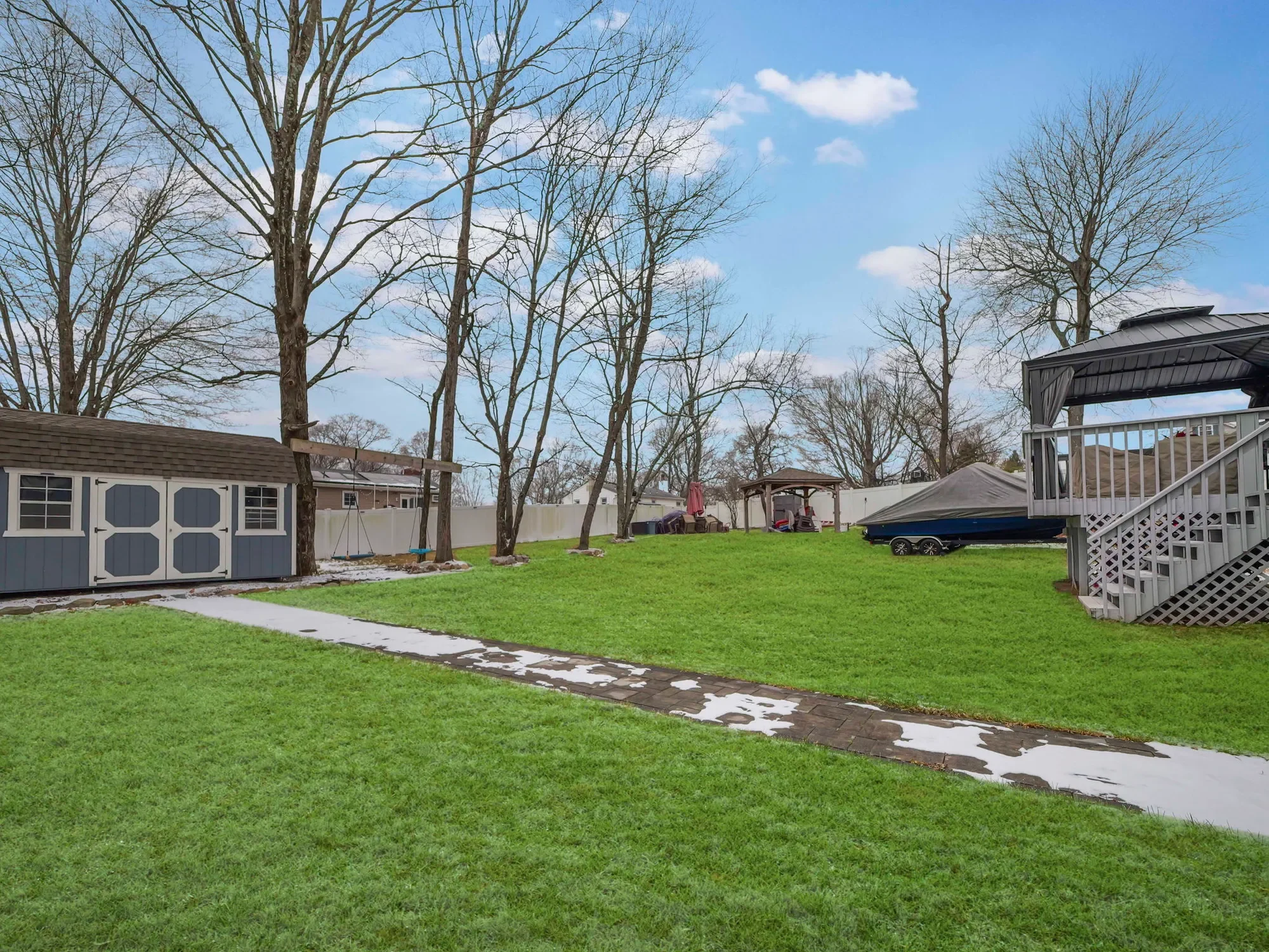16 PROSPECT POINT RD, Lake Hopatcong, NJ 07849, Jefferson, New Jersey, United States. - Photo 24
