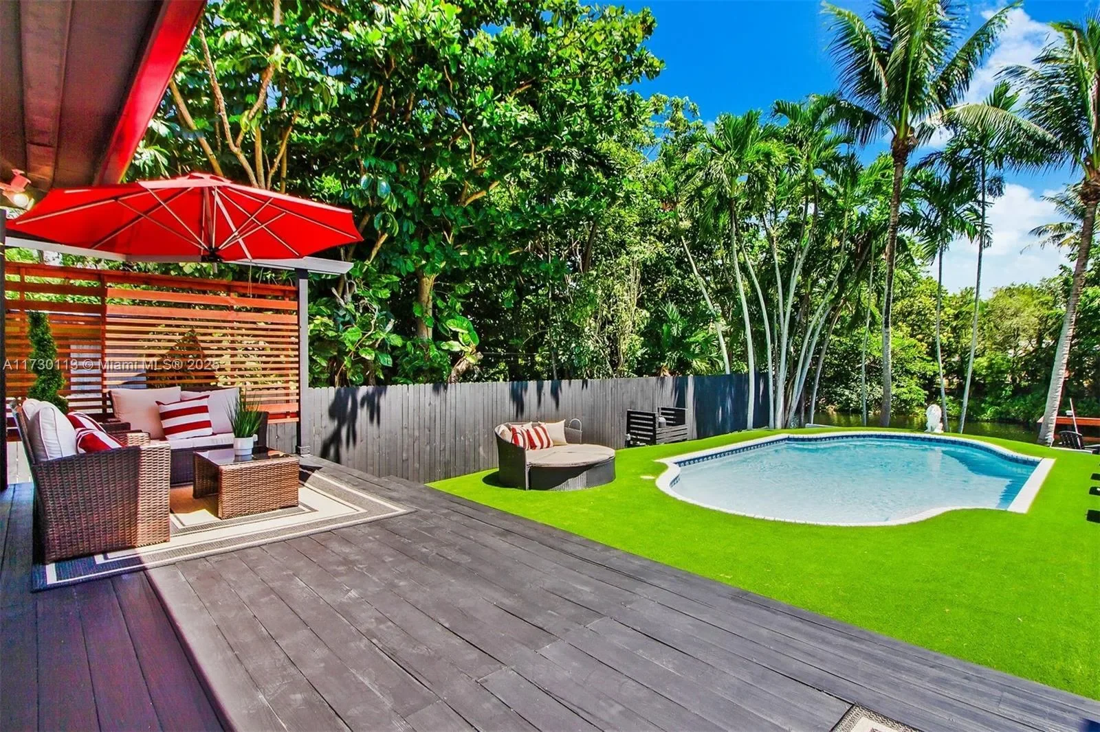 11975 W Biscayne Canal Rd, Miami, Florida, United States. - Photo 34