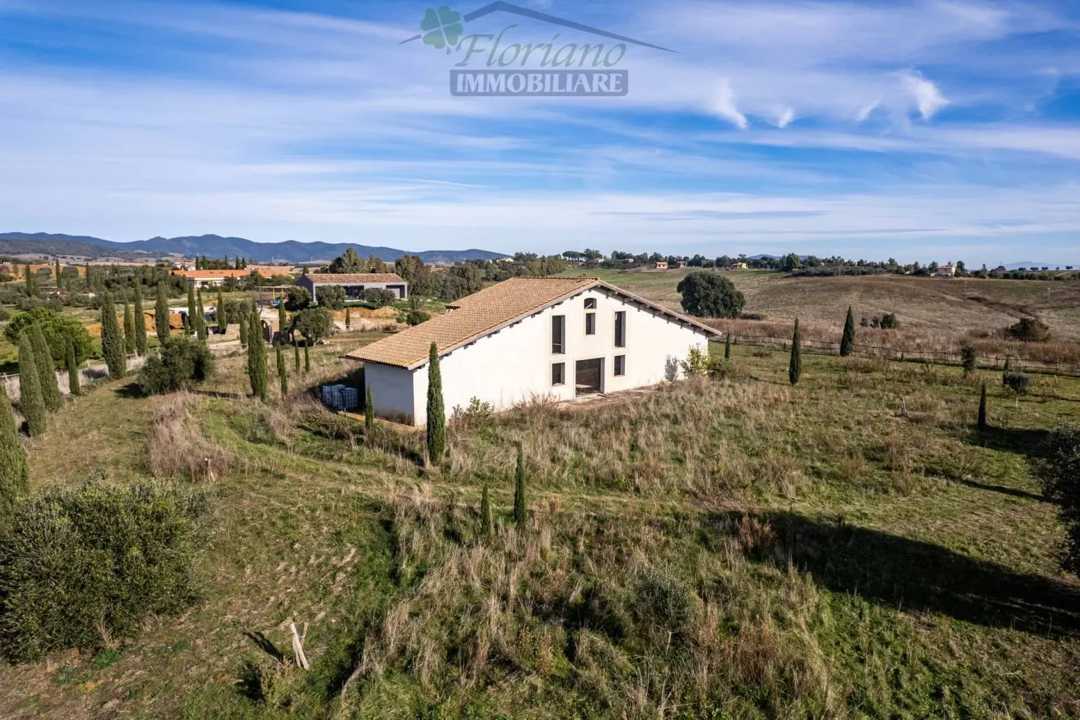 Località Cacciata Grande, Montalto di Castro, Lazio, Italy. - Photo 7