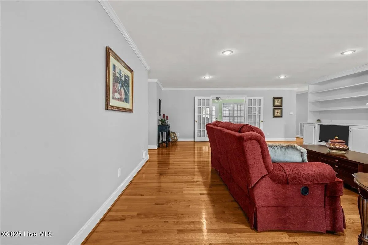 194 Fawns Rest Road, Siler City, North Carolina, United States. - Photo 24