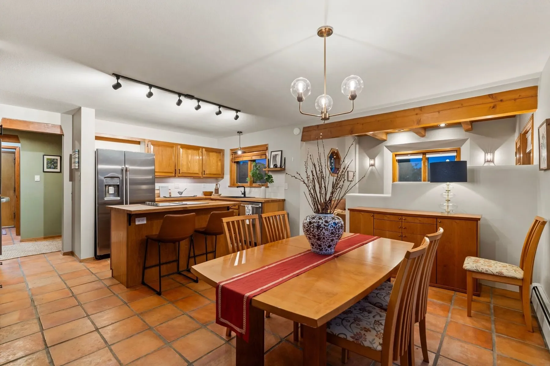 17 Camino Estrellas , Santa Fe, NM 87508, Santa Fe, New Mexico, United States. - Photo 5