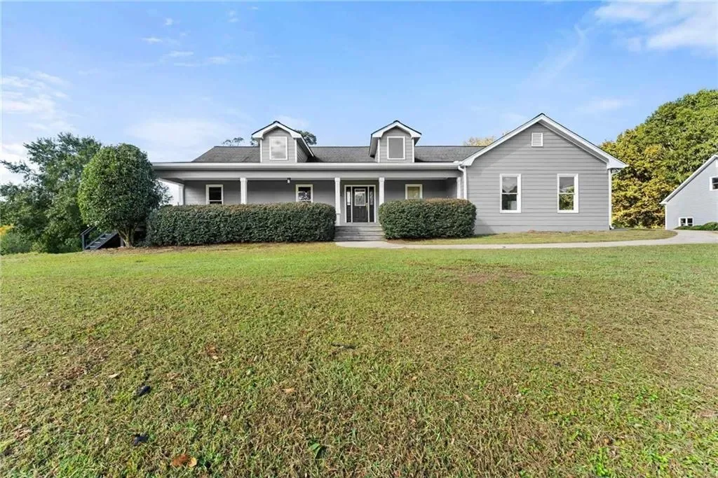 749 Hubert Pittman Road, Pendergrass, Georgia, United States. - Photo 5