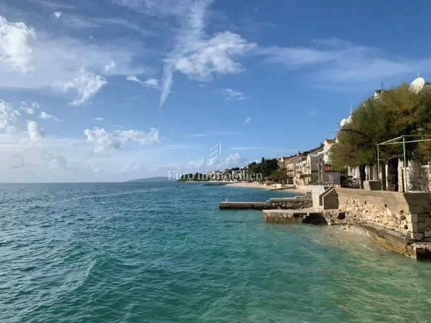 Brist, Split-Dalmatia County, Croatia. - Photo 5