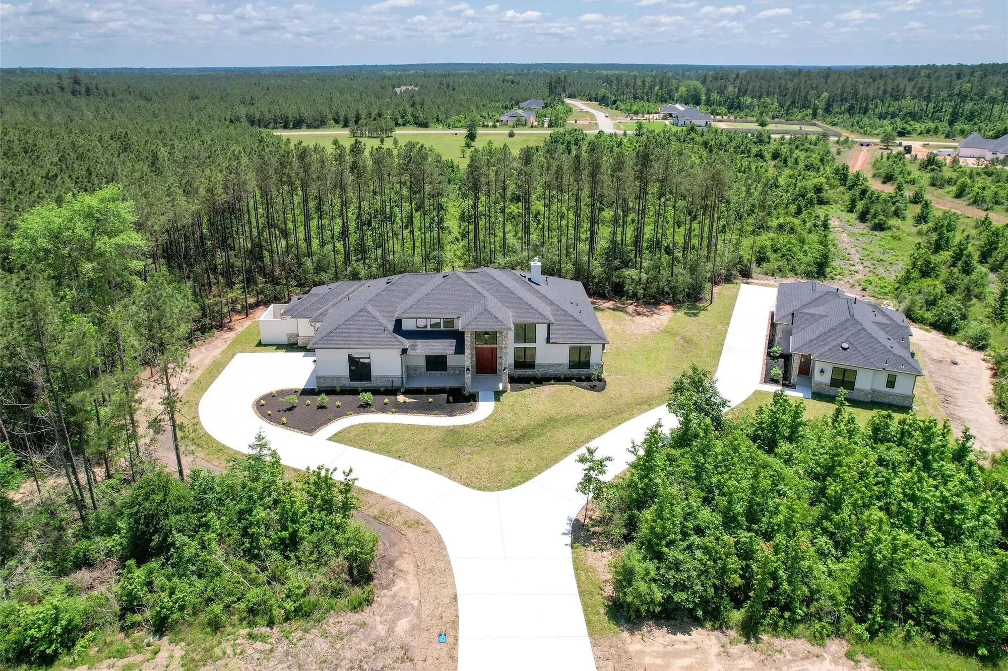 16081 Forest Mill Road, Willis, TX 77378, Willis, Texas, United States. - Hero Image