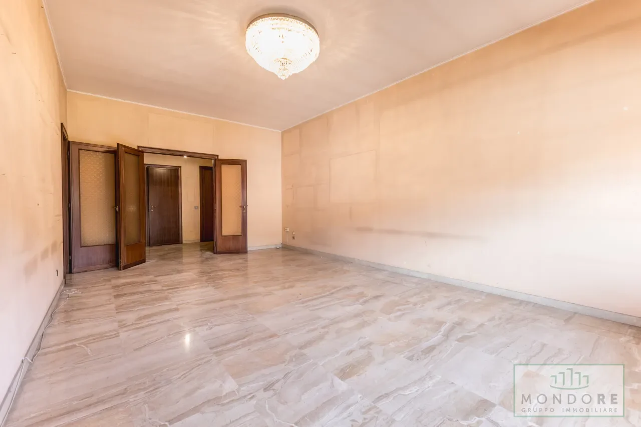 Via Benedetto Musolino, Rome, Lazio, Italy. - Photo 10
