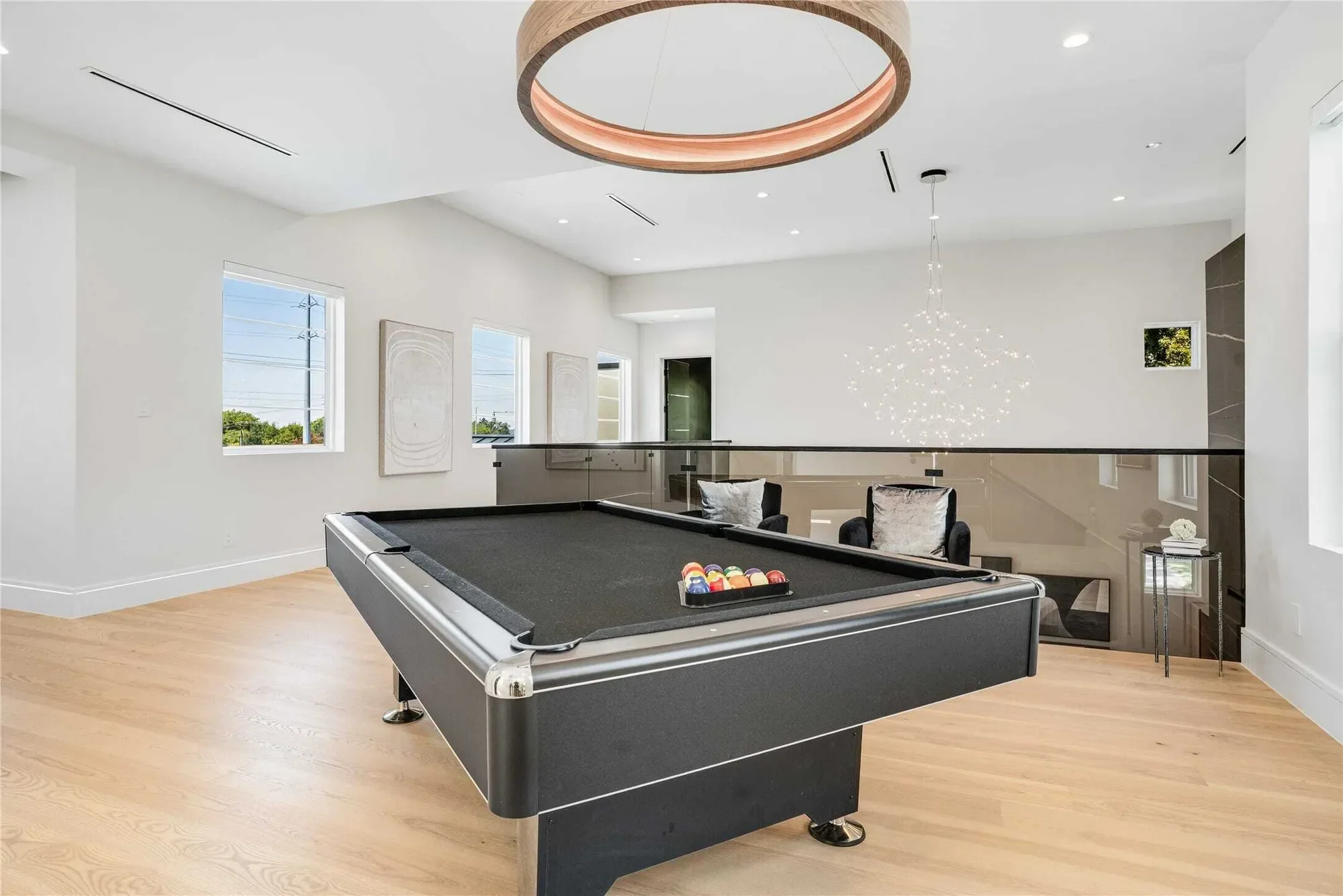5510 Caladium Drive, Dallas, TX, 75230, USA, Dallas, Texas, United States. - Photo 12