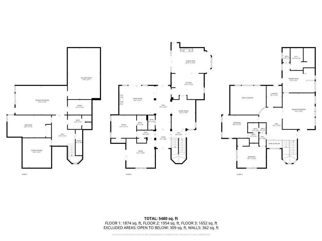 2636 Dobbs Circle NW, Atlanta, Georgia, United States. - Photo 55