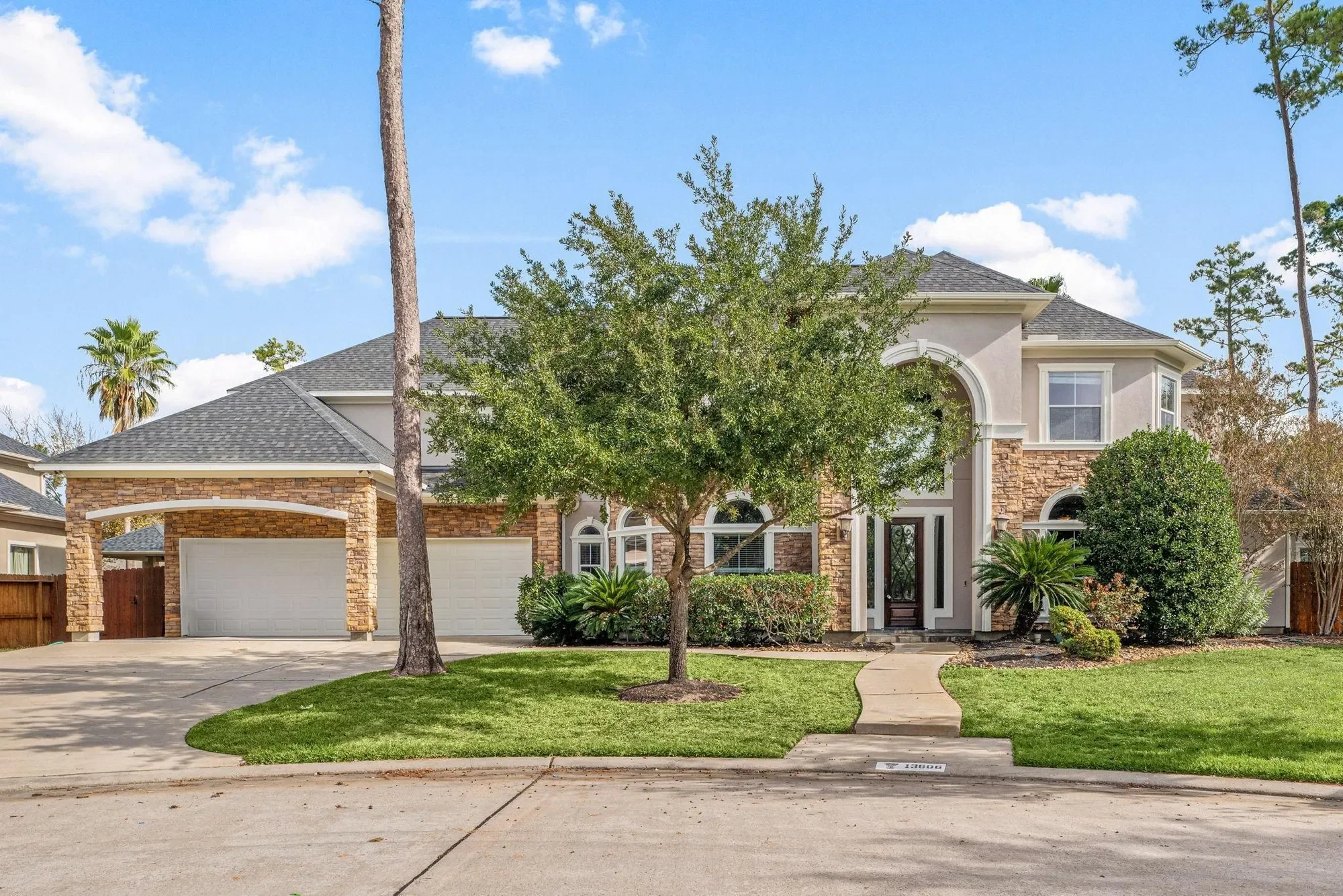 13606 Llano Pass Court, Houston, Texas, United States. - Photo 39