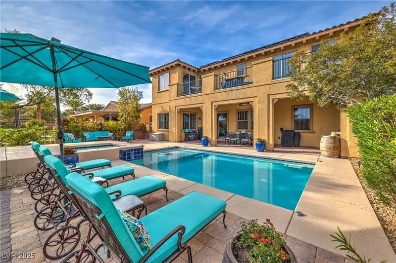 79 Rezzonico Drive, Henderson, Nevada, United States. - Photo 61