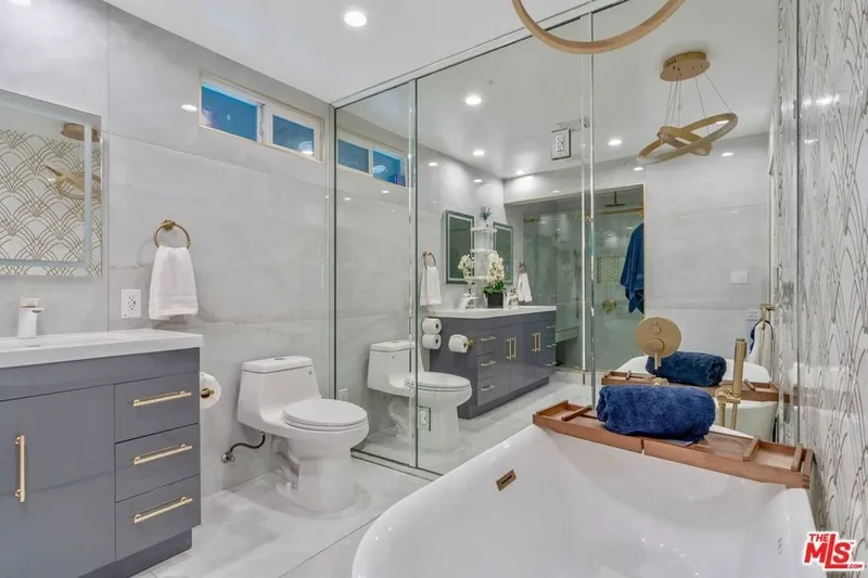 4854 Brewster Drive, Los Angeles, California, United States. - Photo 41