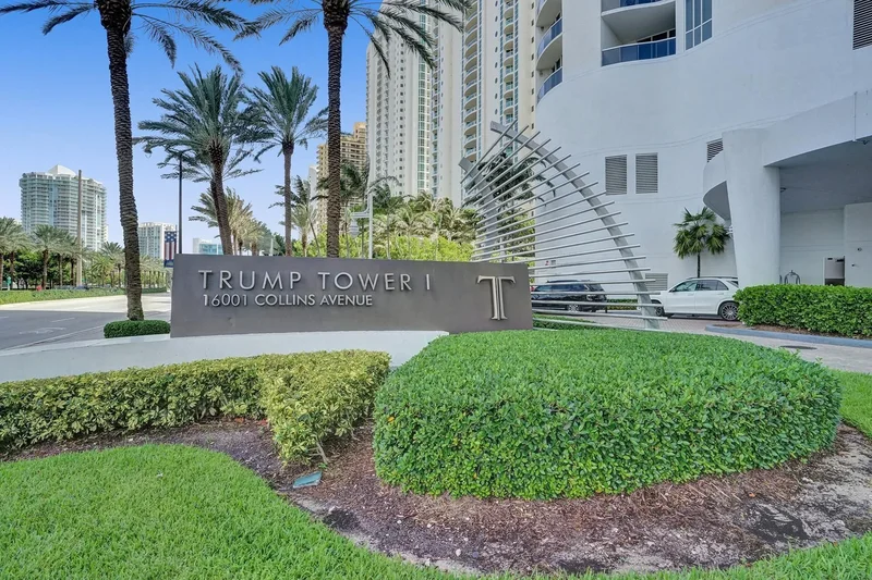16001 Collins Ave Unit# 805, Sunny Isles Beach, FL 33160, Golden Beach, Florida, United States. - Photo 22