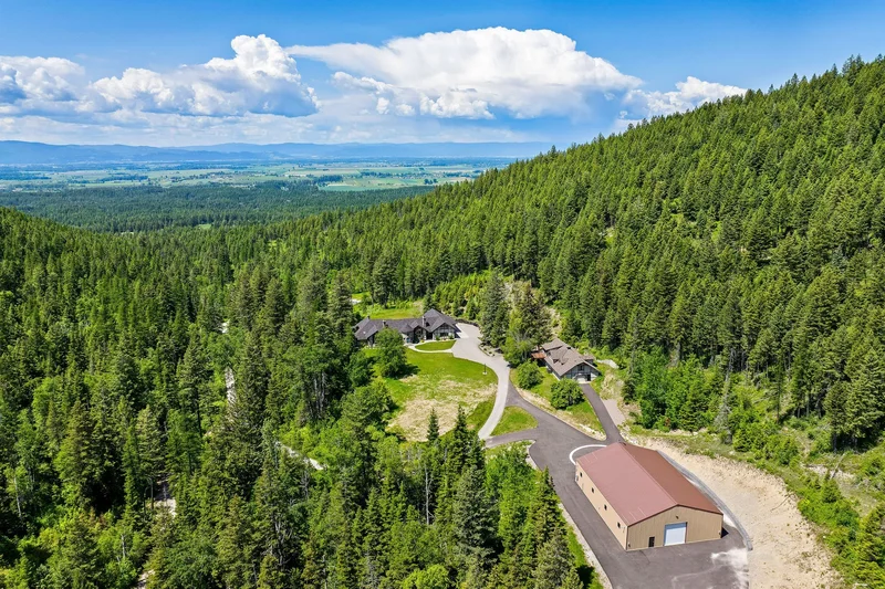 215 Browns Gulch Road, Kalispell, MT 59901, Kalispell, Montana, United States. - Photo 71